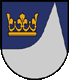 Wappen der Gemeinde St. Sigmund im Sellrain